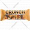 Батончик ореховый глазированный «R.A.W. Life Crunch» карамельный кешью, 40 г