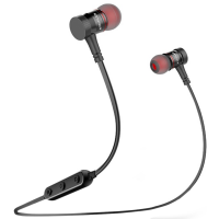 

Беспроводные bluetooth-наушн"AWEI"черный