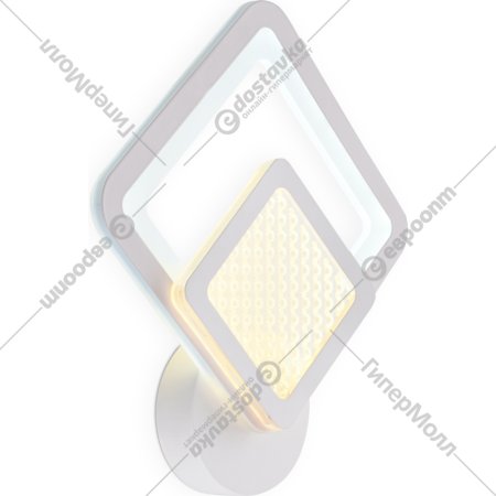 Настенный светильник «Ambrella light» FA4284 WH, белый