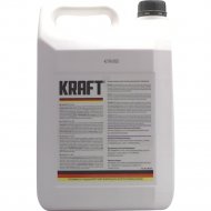 Антифриз «Kraft» G13 -38°C ТМ, KF134,5 л