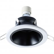 Точечный светильник «Arte Lamp» Taurus, A6663PL-1BK