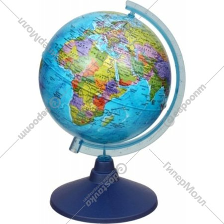 Глобус «Globen» Политический Классик, Ке011500197