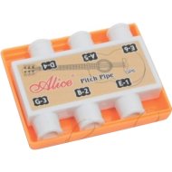 Камертон «Alice» A001, пластик