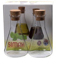 

Набор бутылок"SIMAX"(189)