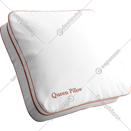 Подушка для сна «Espera» Queen Pillow ЕС-5775, 60x60