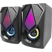 

Колонки"QUMO"(Mask,AS004)