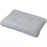 Подушка для сна «Familytex» ПСУ2 Средняя с волнообразной перегородкой, 45x65