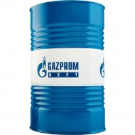 Масло индустриальное «Gazpromneft» ВМГЗ, 253340073, 205 л