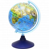 Глобус «Globen» Зоогеографический Классик Евро, Ке012100207