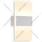 Настенный светильник «Ambrella light» FW200 WH/FR, белый/белый