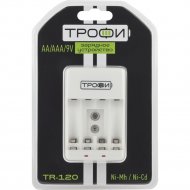 Зарядное устройство «Трофи» TR-120