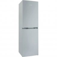 Холодильник-морозильник «Snaige» RF57SM-S5MP2F