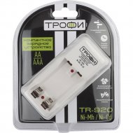 Зарядное устройство для аккумуляторов «Трофи» TR-920