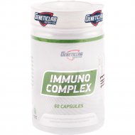 Комплексная пищевая добавка «Geneticlab» Immuno complex, 60 капсул