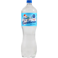

Напиток газ."AQUALINE"(снеговичок), 1.5л