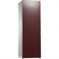Холодильник-морозильник «Snaige» RF58NG-P7AHNF