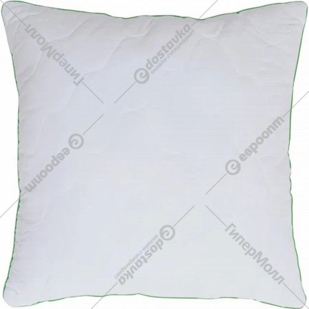 Подушка для сна «The Дом» Бамбук 70x70 П/217, 271762, белый