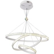 Подвесной светильник «Ambrella light» FA6157/3 WH, белый
