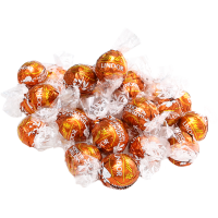 

Шоколадные конфеты "LINDOR HAZELNUT" 1кг