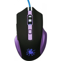 

Мышь"QUMO"(Kraken,M30)