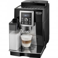 Кофемашина «Delonghi» Ecam 23.463.B, черный