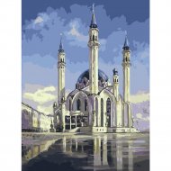 Картина по номерам «PaintBoy» Мечеть, GX7904
