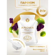 Кондиционер для белья Aroma Queen Dream, 210 г