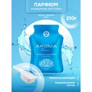 Кондиционер для белья Aroma Queen Fresh, 210 г