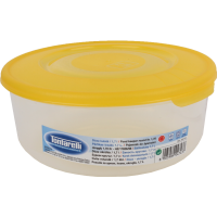 

Контейнер (круглый,термостойкий,пл) 1.7л