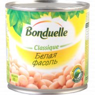 Фасоль консервированная «Bonduelle» белая, 400 г