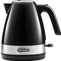 

Чайник"DELONGHI"(KBLA2000.BK)