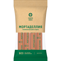 

Сосиски "МОРТАДЕЛЛИЯ"(вс,мп,иг)Колос320г