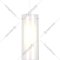 Подвесной светильник «Ambrella light» TR3672 CH/CL/FR, хром/прозрачный/белый