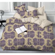 Комплект постельного белья «Luxor» №32300 A/B K, евро-стандарт, сатин