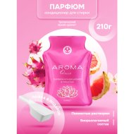 Кондиционер для белья Aroma Queen Sunset, 210 г