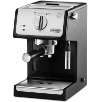 

Кофеварка "DELONGHI"(ECP33.21.BK)