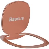 Держатель для телефона «Baseus» SUYB-0R, rose gold