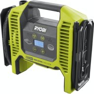 Компрессор автомобильный «Ryobi» R18MI-0, без батареи, 5133004714