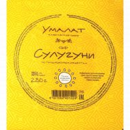 Сыр полутвердый «Умалат» Сулугуни, 45%, 280 г