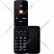 Мобильный телефон «Inoi» 247B, +ЗУ WC-111, Black