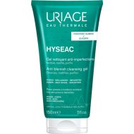 Гель для лица Uriage Hyseac, 150 мл