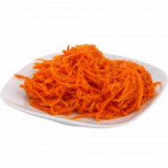 Салат «Полесские пряности» Морковь пикантная, 250 г, фасовка 0.3 - 0.5 кг