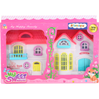 

Игровой набор "ДОМ" (122646)
