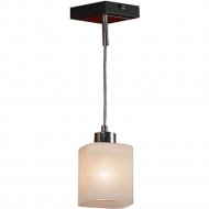 Подвесной светильник «Lussole» GRLSL-9006-01
