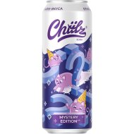 Напиток безалкогольный «Chiilz» Таинственный, 450 мл