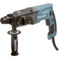 

Перфоратор"MAKITA"(HR 2470 X19)