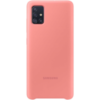 

Чехол д/телеф. "SAMSUNG"(EF-PA515TPEGRU)