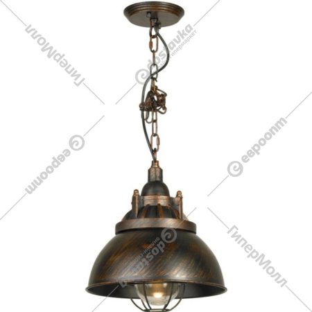 Подвесной светильник «Lussole» LSP-9897G