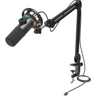 Микрофон «Fifine» T658, черный