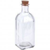 Бутылка «Belbohemia» с пробковой крышкой 500мл, 695000030